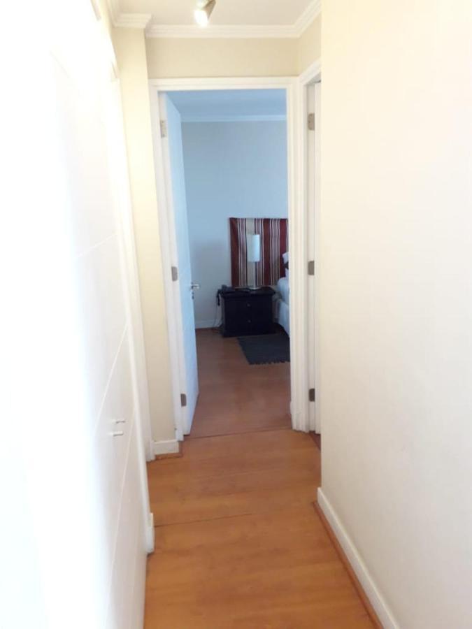 M-Montt Providencia Apartamentos Amoblados Santiago de Chile Zewnętrze zdjęcie