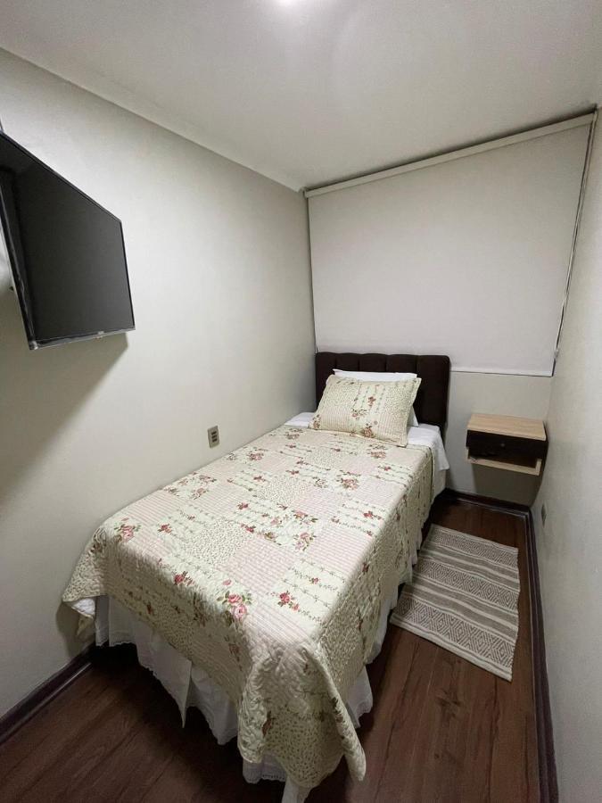 M-Montt Providencia Apartamentos Amoblados Santiago de Chile Zewnętrze zdjęcie
