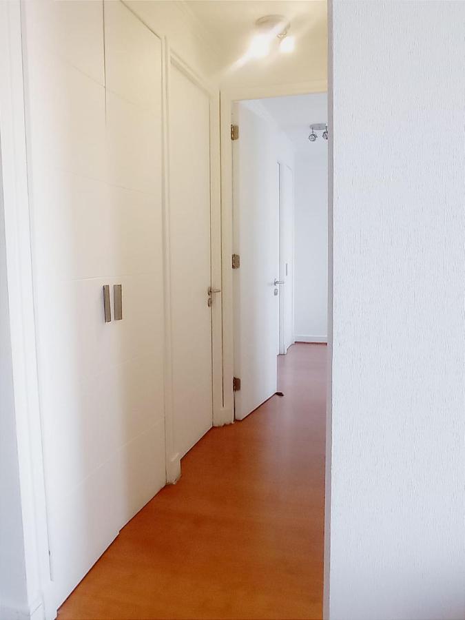 M-Montt Providencia Apartamentos Amoblados Santiago de Chile Zewnętrze zdjęcie