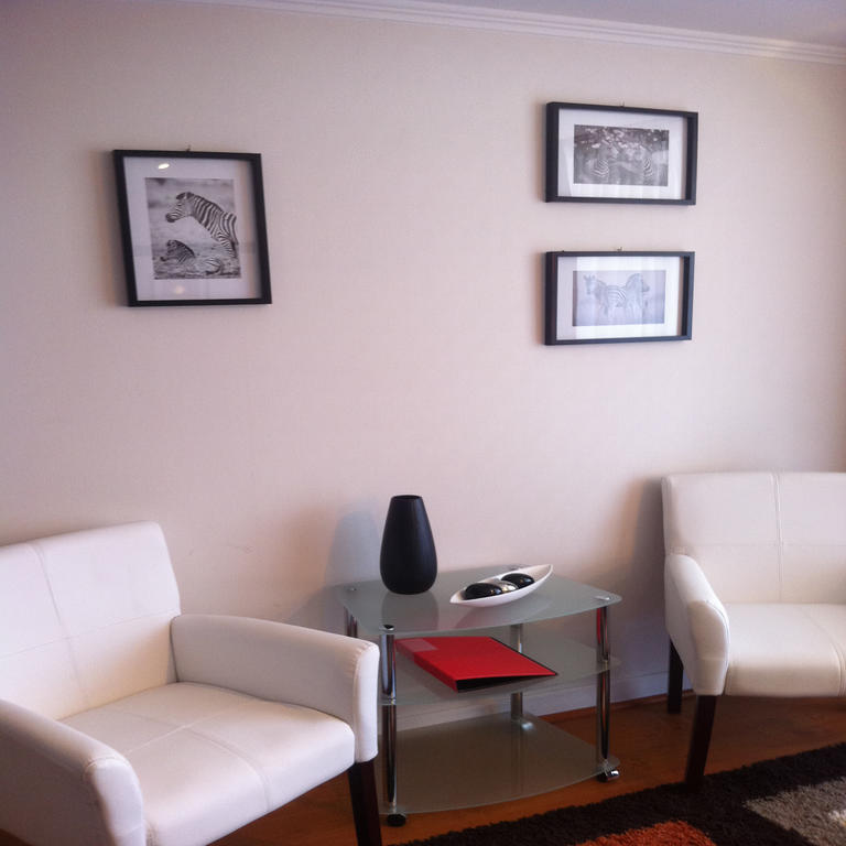 M-Montt Providencia Apartamentos Amoblados Santiago de Chile Pokój zdjęcie