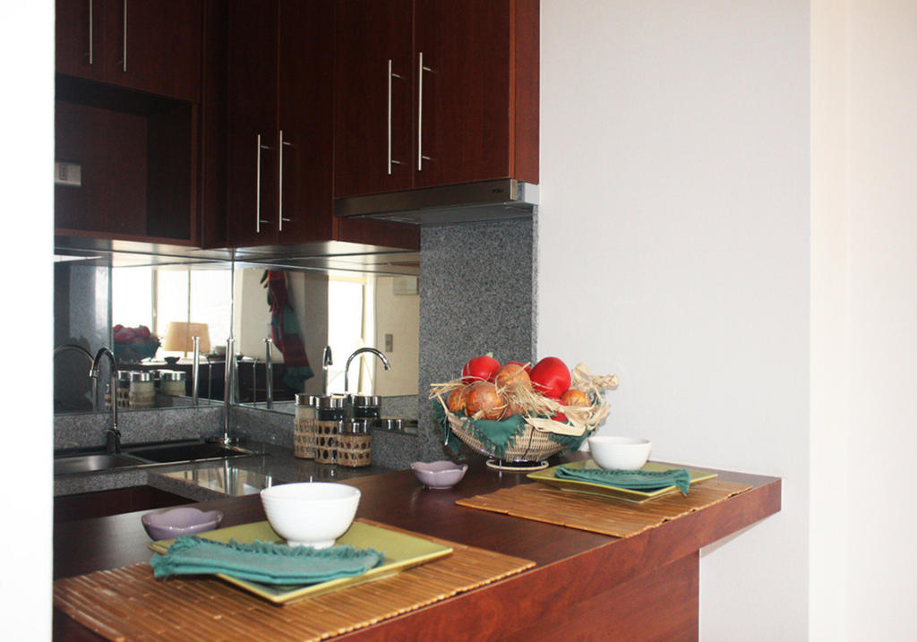 M-Montt Providencia Apartamentos Amoblados Santiago de Chile Zewnętrze zdjęcie
